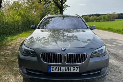 BMW 520 350.000 km 7.900 &euro; Schwabhausen 85247