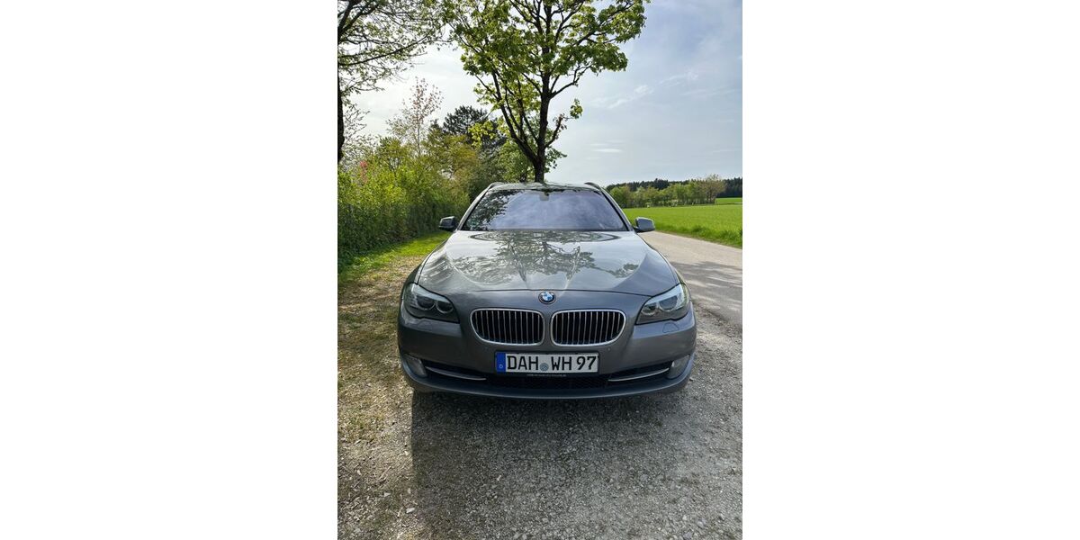 BMW 520 350.000 km 7.900 &euro; Schwabhausen 85247