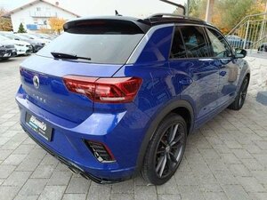 VW T-Roc 2.0 TSI R|DCC|KESSY|DAB|BUSINESS|19Zoll|DW 72.268 km 24.960 € Höhenkirchen-Siegertsbrun 85635