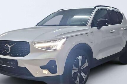 Volvo XC40 39.360 km 33.490 &euro; München 80337