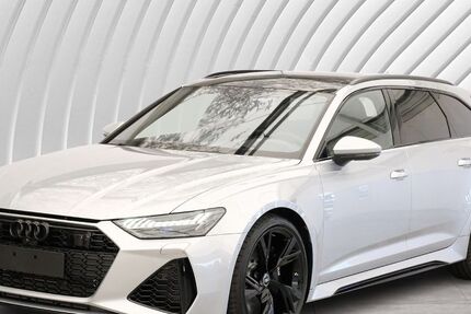 Audi RS6 5.500 km 119.990 &euro; Unterschleißheim 85716