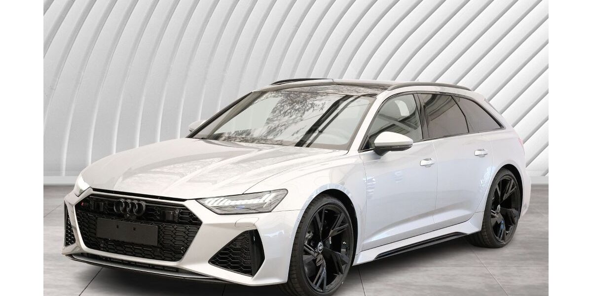 Audi RS6 5.500 km 119.990 &euro; Unterschleißheim 85716