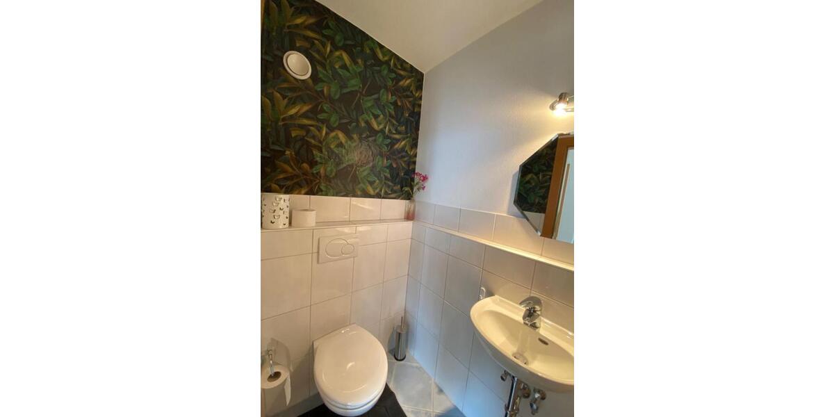 Wunderschöne Dachgeschosswohnung mit Dachterrasse in Ottobrunn 3.5 zimmer