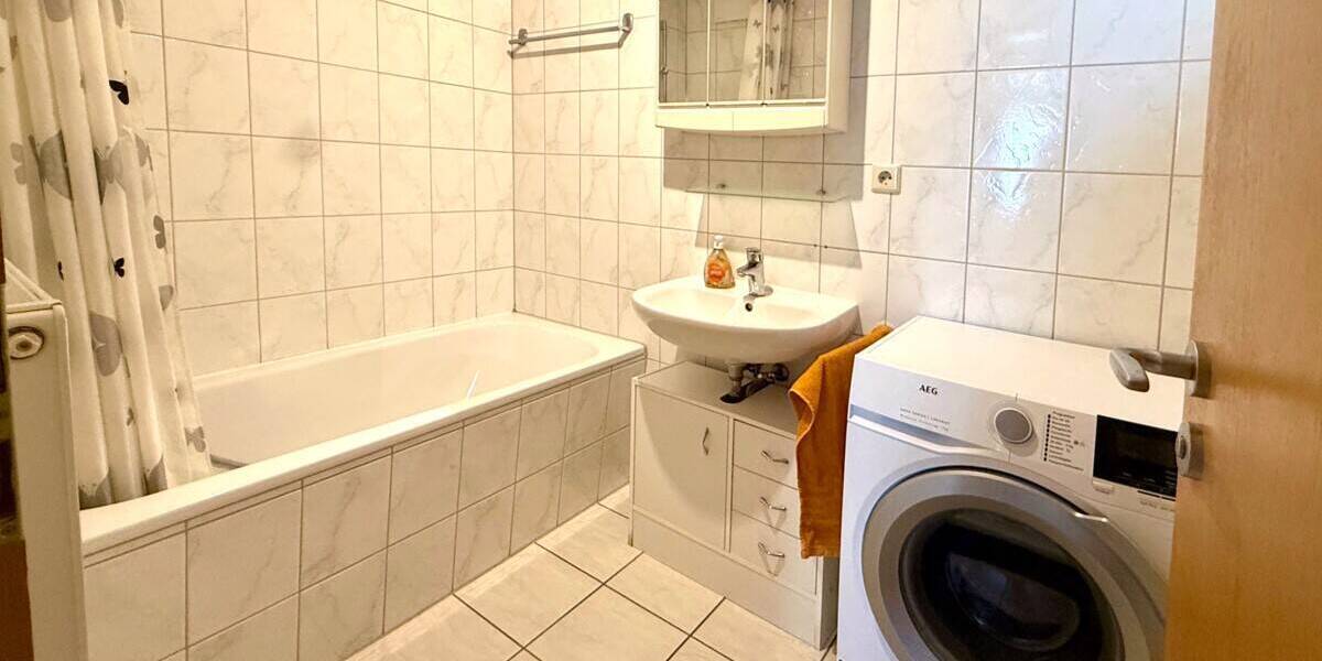 Etagenwohnung München / Perlach Ramersdorf-Perlach - 2 Zimmer, 69 m&sup2;, 549.000&euro; | Angebot:26628104