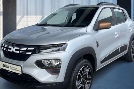 Dacia Spring 35.386 km 10.990 &euro; Unterschleißheim 85716