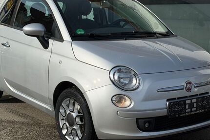 Fiat 500 68.000 km 7.990 &euro; Eichenau 82223