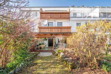 Haus Kirchheim - 4.5 Zimmer, 164 m&sup2;, 750.000&euro; | Angebot:26381260