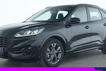 Ford Kuga 27.854 km 24.925 &euro; Garching bei München 85748