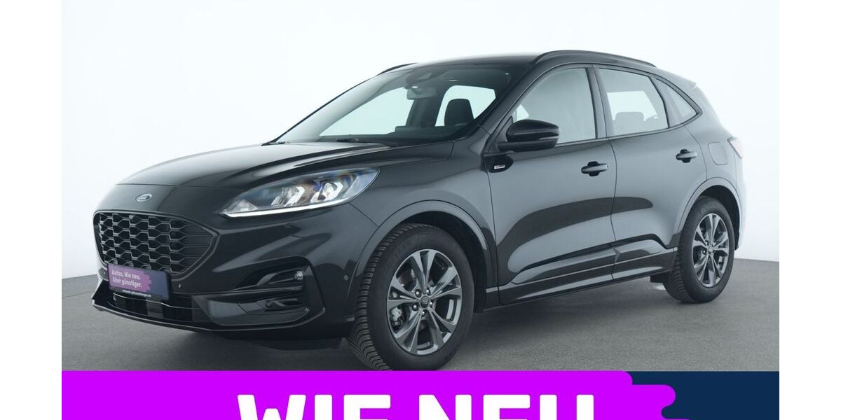 Ford Kuga 27.854 km 24.925 &euro; Garching bei München 85748