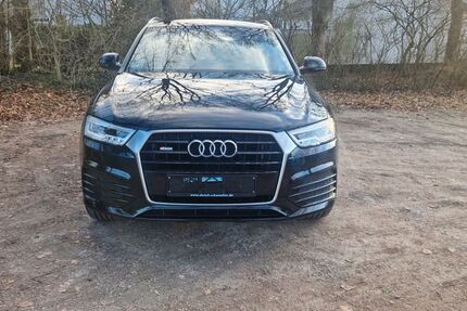 Audi Q3 63.830 km 16.300 &euro; München 81373