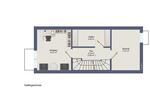 Reihenhaus München Allach-Untermenzing - 4 Zimmer, 111 m&sup2;, 2.800&euro; | Angebot:26624123