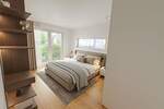 Reihenendhaus München Pasing-Obermenzing - 7 Zimmer, 166 m&sup2;, 1.350.000&euro; | Angebot:25660746