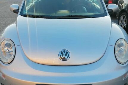 VW New Beetle 115.000 km 4.250 &euro; Puchheim 82178