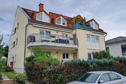 Wohnung zum Mieten in Eschborn 1.100 € 67 m²
