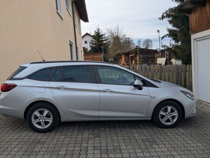Astra