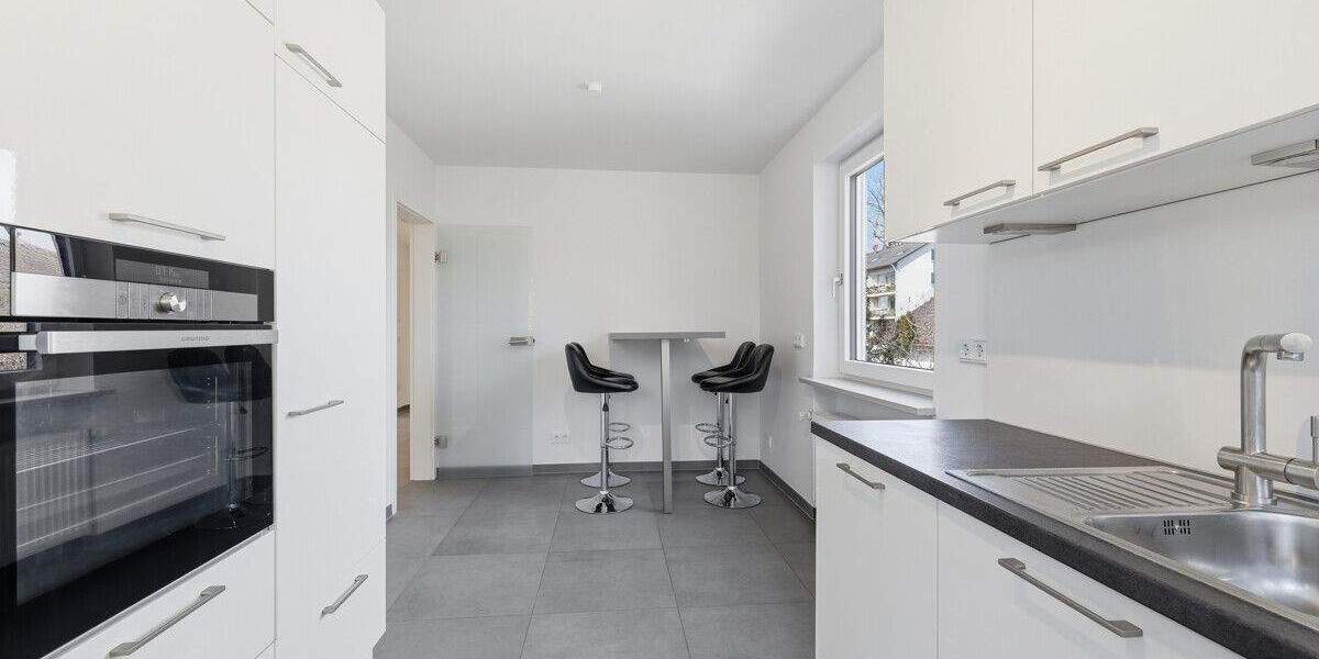 Etagenwohnung Planegg - 3 Zimmer, 90 m&sup2;, 630.000&euro; | Angebot:25837006