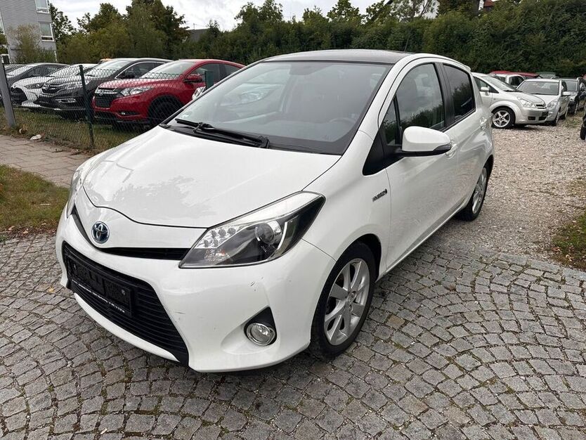 Yaris