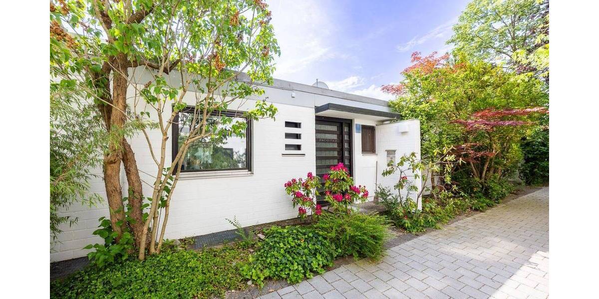 Bungalow München Bogenhausen - 4 Zimmer, 122 m&sup2;, 1.000.000&euro; | Angebot:26928725