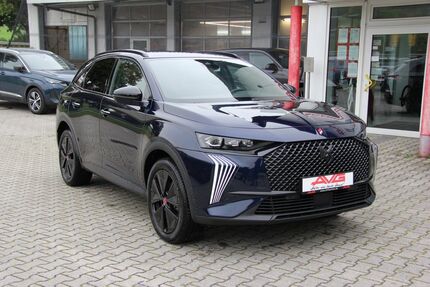 DS Automobiles DS7 (Crossback) 18.526 km 29.400 &euro; Ebersberg 85560