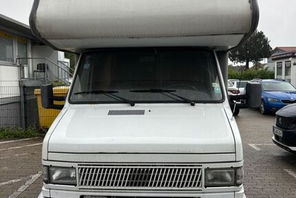 Fiat Ducato 200.000 km 3.300 &euro; Garching bei München 85748