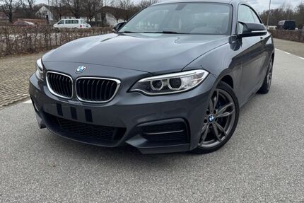 BMW M235 136.000 km 22.499 &euro; Olching 82140