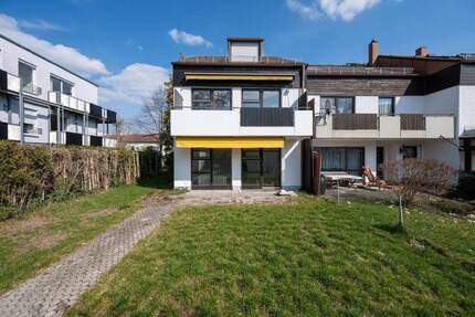 Haus München Aubing-Lochhausen-Langwied - 5 Zimmer, 149 m&sup2;, 975.000&euro; | Angebot:26289372