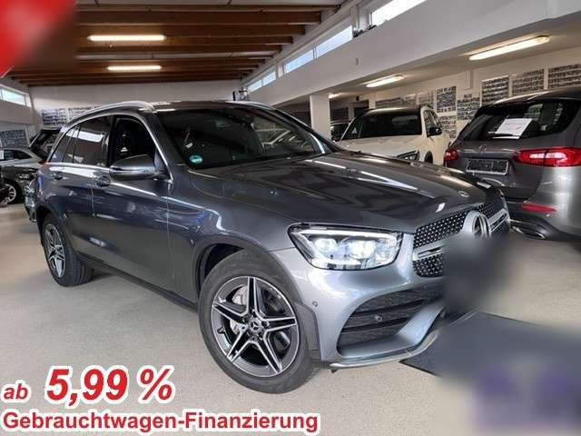 GLC 220