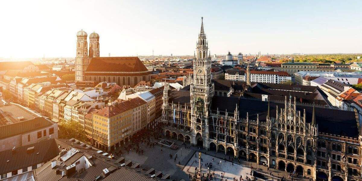 Mehrfamilienhaus, Wohnhaus München Pasing-Obermenzing - 5 Zimmer, 125 m&sup2;, 1.089.000&euro; | Angebot:25715479