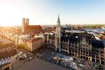 Mehrfamilienhaus, Wohnhaus München Pasing-Obermenzing - 5 Zimmer, 125 m&sup2;, 1.089.000&euro; | Angebot:25715479