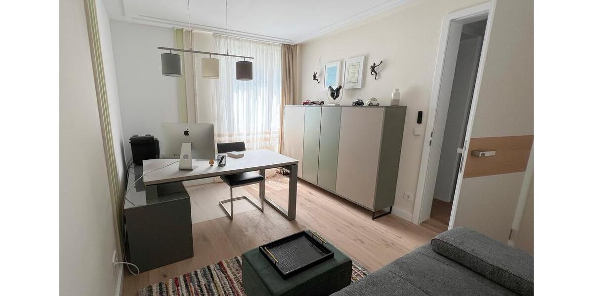 Erdgeschoßwohnung München Thalkirchen-Obersendling-Forstenried-Fürstenried-S - 4.5 Zimmer, 105 m&sup2;, 734.000&euro; | Angebot:27077347