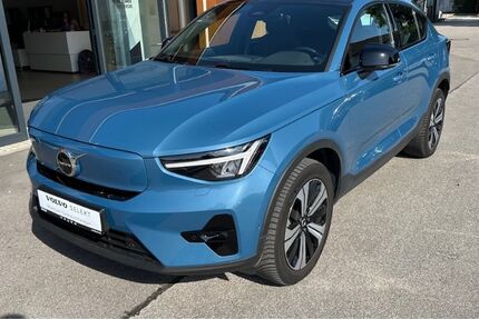 Volvo C40 8.900 km 47.990 € Baierbrunn 82065