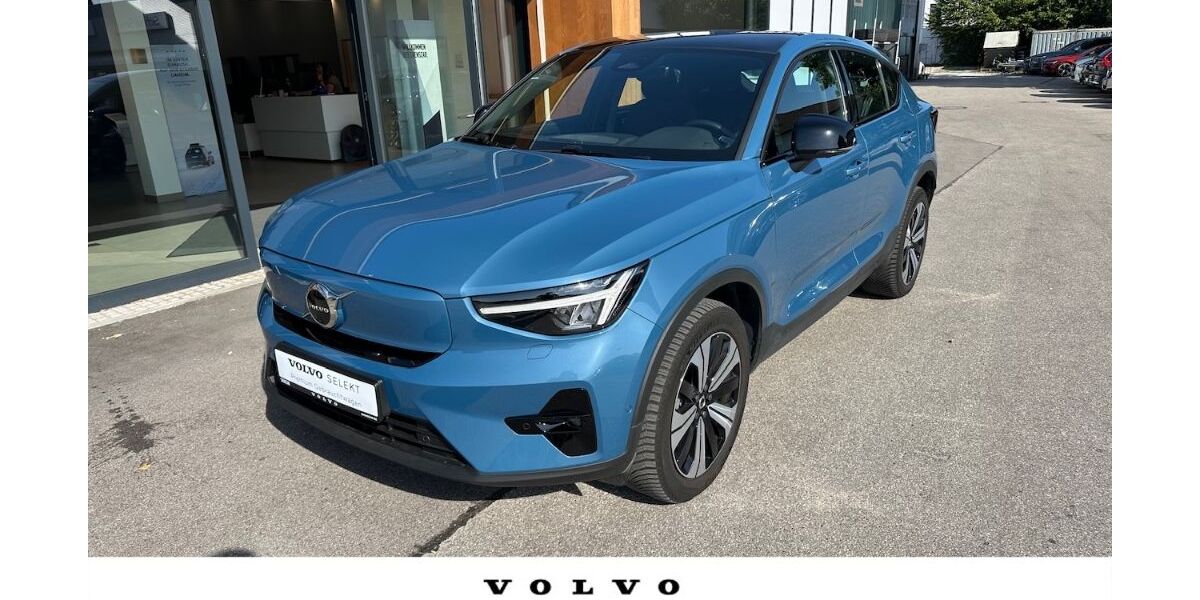 Volvo C40 8.900 km 47.990 &euro; Baierbrunn 82065