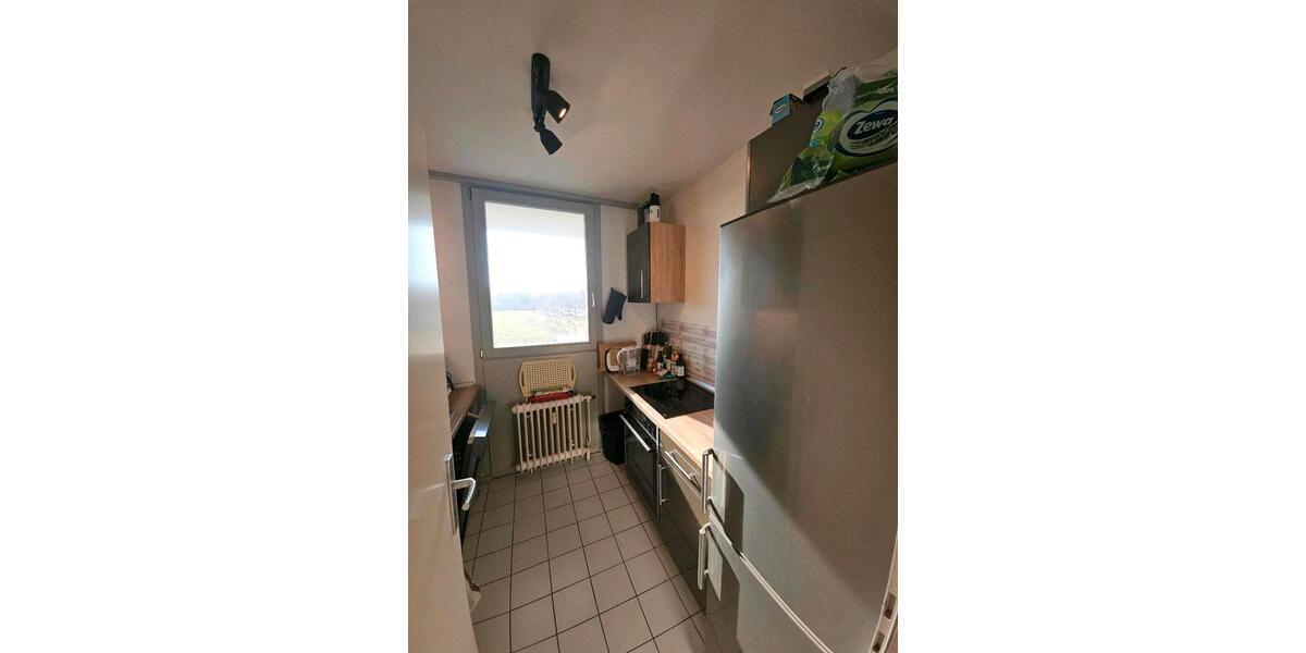 Etagenwohnung München Thalkirchen-Obersendling-Forstenried-Fürstenried-S - 2 Zimmer, 67 m&sup2;, 499.000&euro; | Angebot:26175070