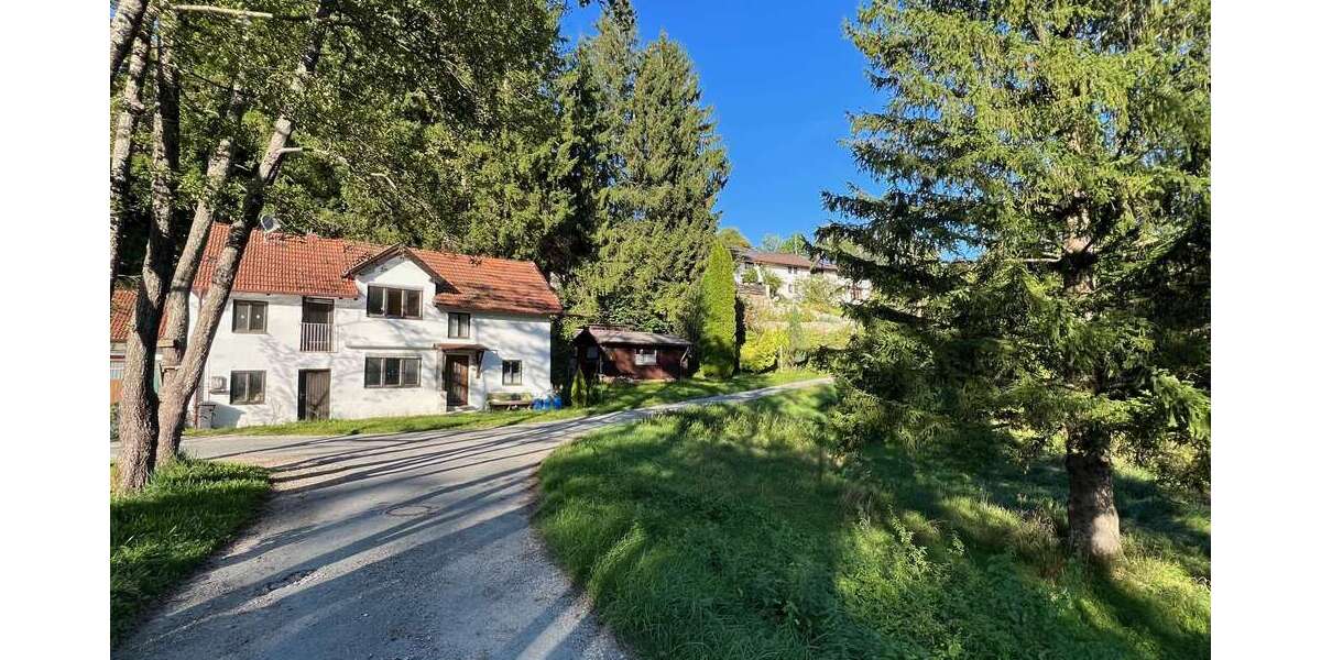 Grundstück Ebersberg - 1.000.000&euro; | Angebot:23954639