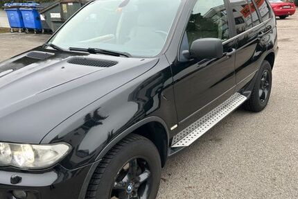 BMW X5 241.000 km 6.900 &euro; Puchheim 82178