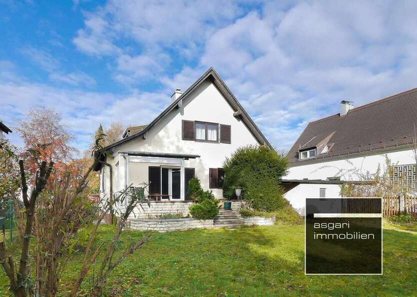 Haus zum Kaufen in München 1.098.000 € 109.5 m²