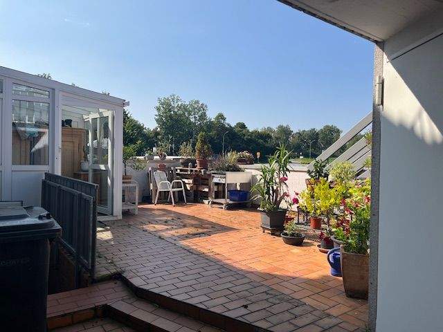 Etagenwohnung Karlsfeld - 2 Zimmer, 55 m&sup2;, 275.000&euro; | Angebot:25748654