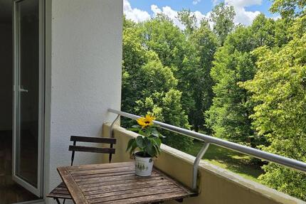 Wohnung München Feldmoching-Hasenbergl - 3 Zimmer, 65 m&sup2;, 429.000&euro; | Angebot:26931218
