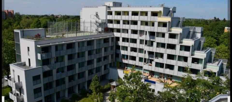 Etagenwohnung München Thalkirchen-Obersendling-Forstenried-Fürstenried-S - 1 Zimmer, 23 m&sup2;, 219.000&euro; | Angebot:26068125