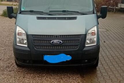 Ford Transit 175.800 km 5.999 € Dachau 85221