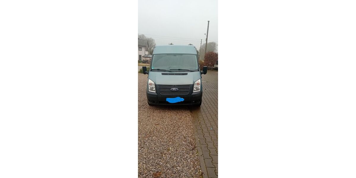 Ford Transit 175.800 km 5.999 &euro; Dachau 85221