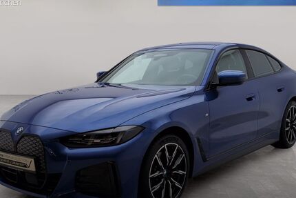 BMW i4 25.355 km 51.901 &euro; München 80939