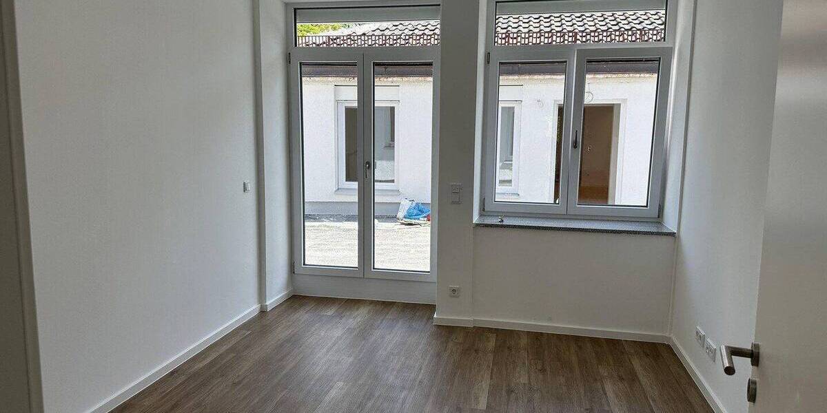 Etagenwohnung München Neuhausen-Nymphenburg - 2 Zimmer, 62 m&sup2;, 1.900&euro; | Angebot:26929279
