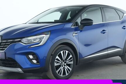 Renault Captur 24.125 km 18.385 &euro; Garching bei München 85748