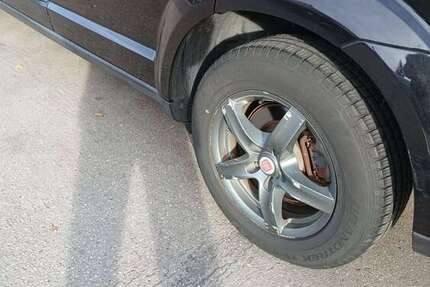 Fiat Freemont 196.000 km 6.399 &euro; München 81475