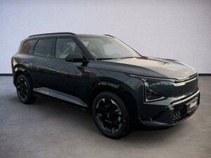 Kia Sonstige 2WD GTL LAUNCH EDITION 1.500 km 47.990 &euro; Höhenkirchen-Siegertsbrun 85635