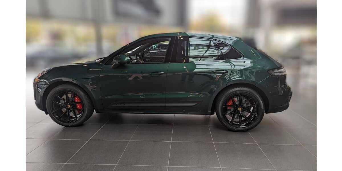 Porsche Macan 59.216 km 84.000 &euro; München 81927