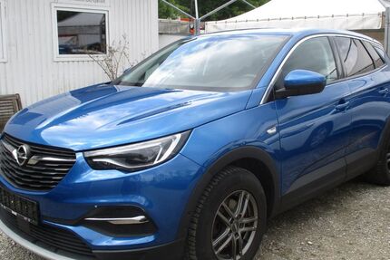 Opel Grandland (X) 123.000 km 10.800 &euro; Neuried bei München 82061