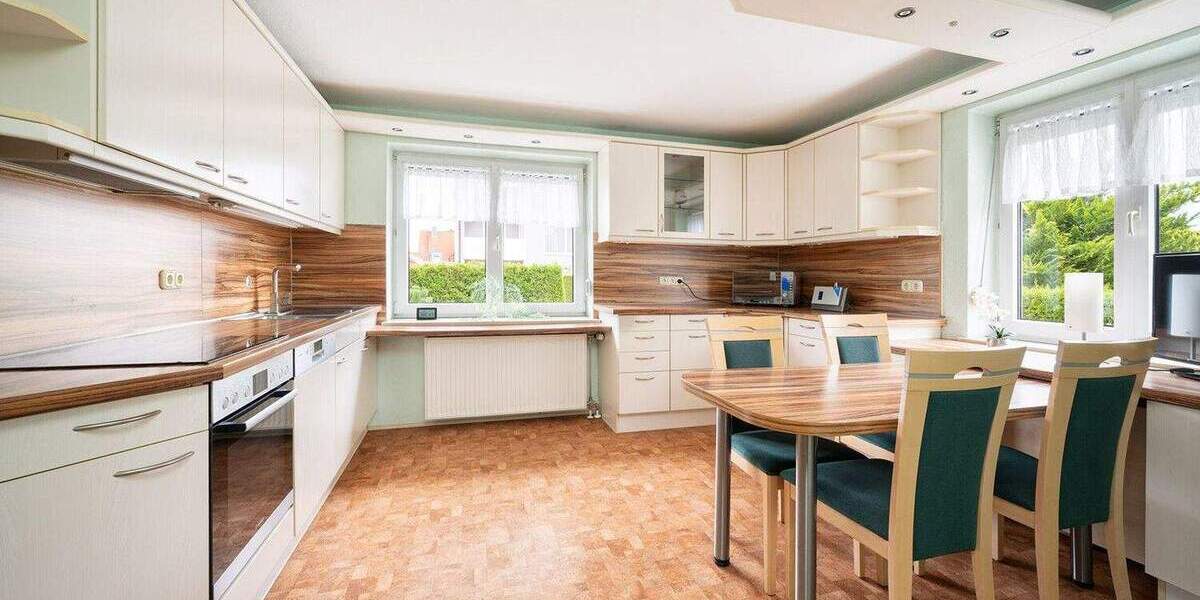 Doppelhaushälfte Neufahrn bei Freising Neufahrn - 6 Zimmer, 143 m&sup2;, 795.000&euro; | Angebot:25699109