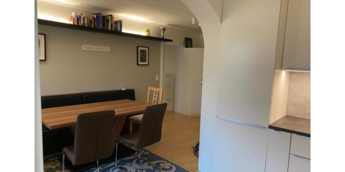 Großes, voll möbliertes Zimmer in WG in Martinsried 1 zimmer